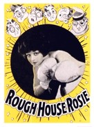 Rough House Rosie - poster (xs thumbnail)