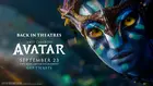Avatar Poster