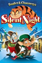 Buster &amp; Chauncey&#039;s Silent Night - Movie Poster (xs thumbnail)