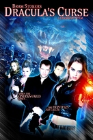 Dracula&#039;s Curse - Movie Poster (xs thumbnail)