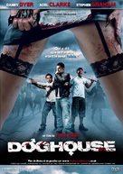 Doghouse - French DVD movie cover (xs thumbnail)