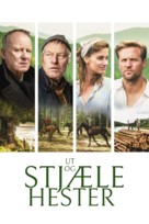 Ut og stj&aelig;le hester - Norwegian Movie Cover (xs thumbnail)