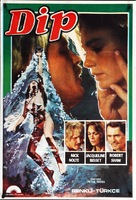 The Deep - Turkish Movie Poster (xs thumbnail)