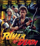 River of Death - Blu-Ray movie cover (xs thumbnail)
