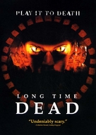 Long Time Dead - Movie Cover (xs thumbnail)