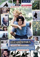 Elizabethtown - German Movie Poster (xs thumbnail)
