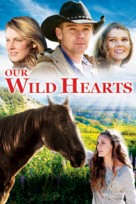 Our Wild Hearts - DVD movie cover (xs thumbnail)