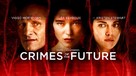 Crimes of the Future - British Movie Cover (xs thumbnail)