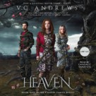 V.C. Andrews&#039; Heaven - Movie Poster (xs thumbnail)