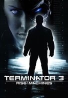 Terminator 3: Rise of the Machines - poster (xs thumbnail)