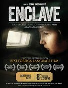 Enklava - For your consideration movie poster (xs thumbnail)