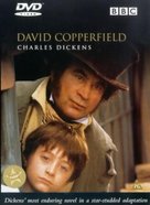 David Copperfield - British DVD movie cover (xs thumbnail)