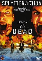 Legion of the Dead - Danish poster (xs thumbnail)