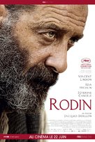 Rodin - Canadian Movie Poster (xs thumbnail)
