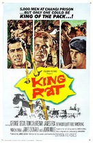 King Rat - Movie Poster (xs thumbnail)