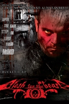 Flesh for the Beast - DVD movie cover (xs thumbnail)