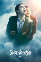 Swiss Army Man - poster (xs thumbnail)