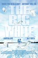The Big White - Movie Poster (xs thumbnail)
