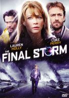 The Final Storm - DVD movie cover (xs thumbnail)