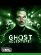 &quot;Ghost Adventures&quot; - Movie Poster (xs thumbnail)