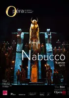 "Metropolitan Opera: Live in HD" Poster