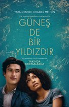 The Sun Is Also a Star - Turkish Movie Poster (xs thumbnail)