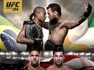 &quot;Get Ready for the UFC&quot; - Video on demand movie cover (xs thumbnail)