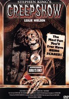 Creepshow - Swedish DVD movie cover (xs thumbnail)