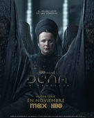 &quot;Dune: Prophecy&quot; - Mexican Movie Poster (xs thumbnail)