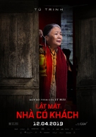 Lat Mat 4: Nha Co Khach - Vietnamese Movie Poster (xs thumbnail)