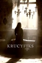 The Crucifixion - Polish Movie Cover (xs thumbnail)