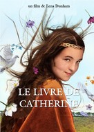 Catherine Called Birdy - French Movie Poster (xs thumbnail)