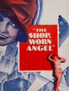 The Shopworn Angel - poster (xs thumbnail)