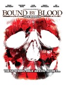 Wendigo: Bound by Blood - Blu-Ray movie cover (xs thumbnail)