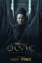 &quot;Dune: Prophecy&quot; - Movie Poster (xs thumbnail)