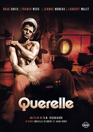 Querelle - French Movie Cover (xs thumbnail)