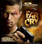 Far Cry - Brazilian Blu-Ray movie cover (xs thumbnail)