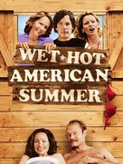 Wet Hot American Summer - Video on demand movie cover (xs thumbnail)