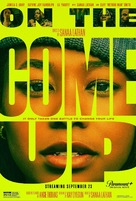 On the Come Up - Movie Poster (xs thumbnail)
