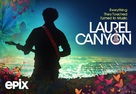 &quot;Laurel Canyon&quot; - Movie Poster (xs thumbnail)