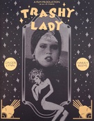 Trashy Lady - Movie Cover (xs thumbnail)