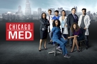 &quot;Chicago Med&quot; - Movie Poster (xs thumbnail)