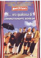 And Now for Something Completely Different - Italian DVD movie cover (xs thumbnail)