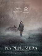 Au Cr&eacute;puscule (Dusk) - Portuguese Movie Poster (xs thumbnail)