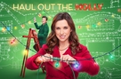 Haul out the Holly - Movie Poster (xs thumbnail)