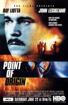 Point of Origin - Movie Poster (xs thumbnail)