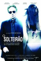 Solitary Man - Brazilian Movie Poster (xs thumbnail)