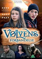 V&oslash;lvens forbandelse - Danish Movie Cover (xs thumbnail)