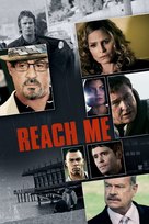 Reach Me - DVD movie cover (xs thumbnail)