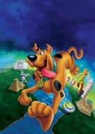 &quot;Scooby-Doo! Mystery Incorporated&quot; - Key art (xs thumbnail)